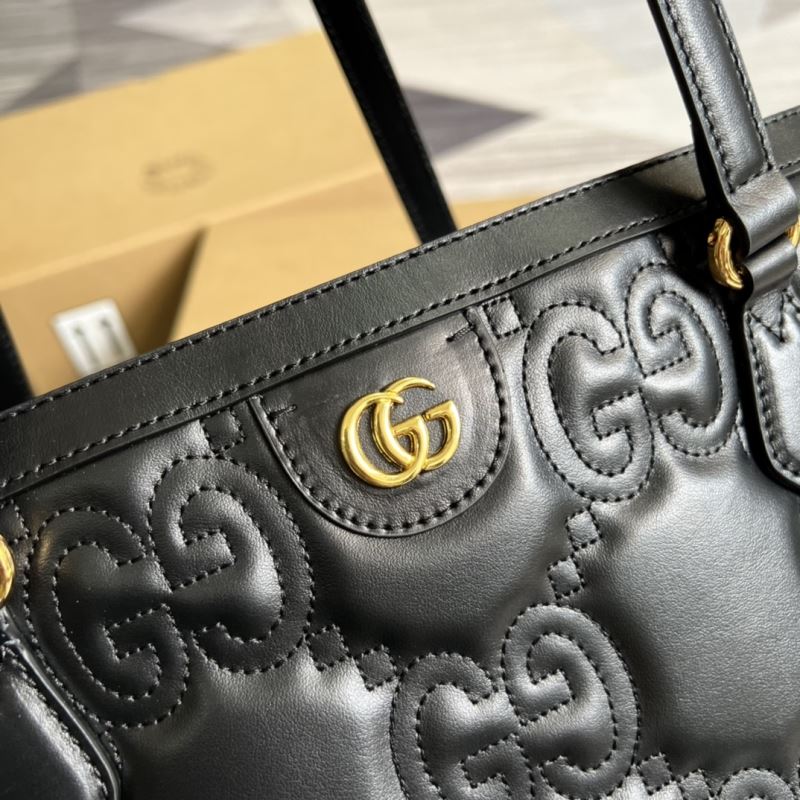 Gucci Shopping Bags